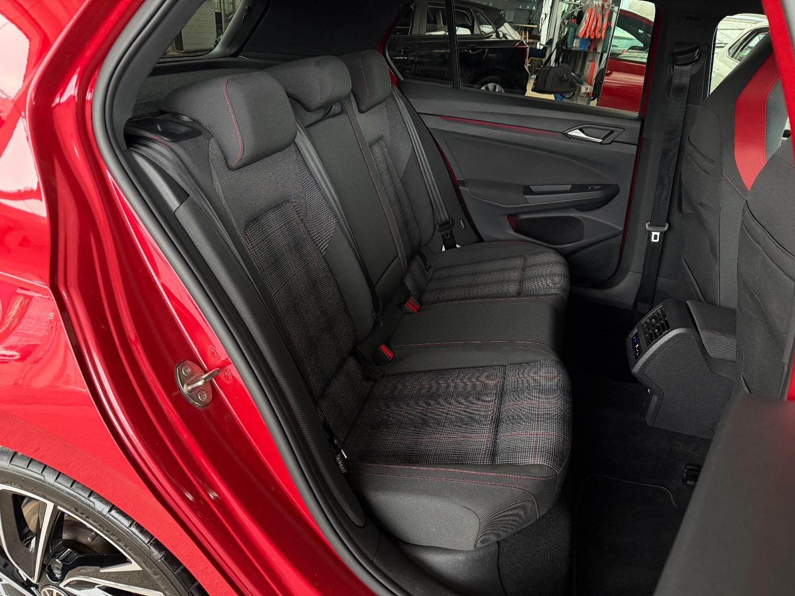 Volkswagen Golf 8*2.0*TSI*GTI*DSG*CAM*STANDHZG*GARANTIE*ACC, миниатюра 25