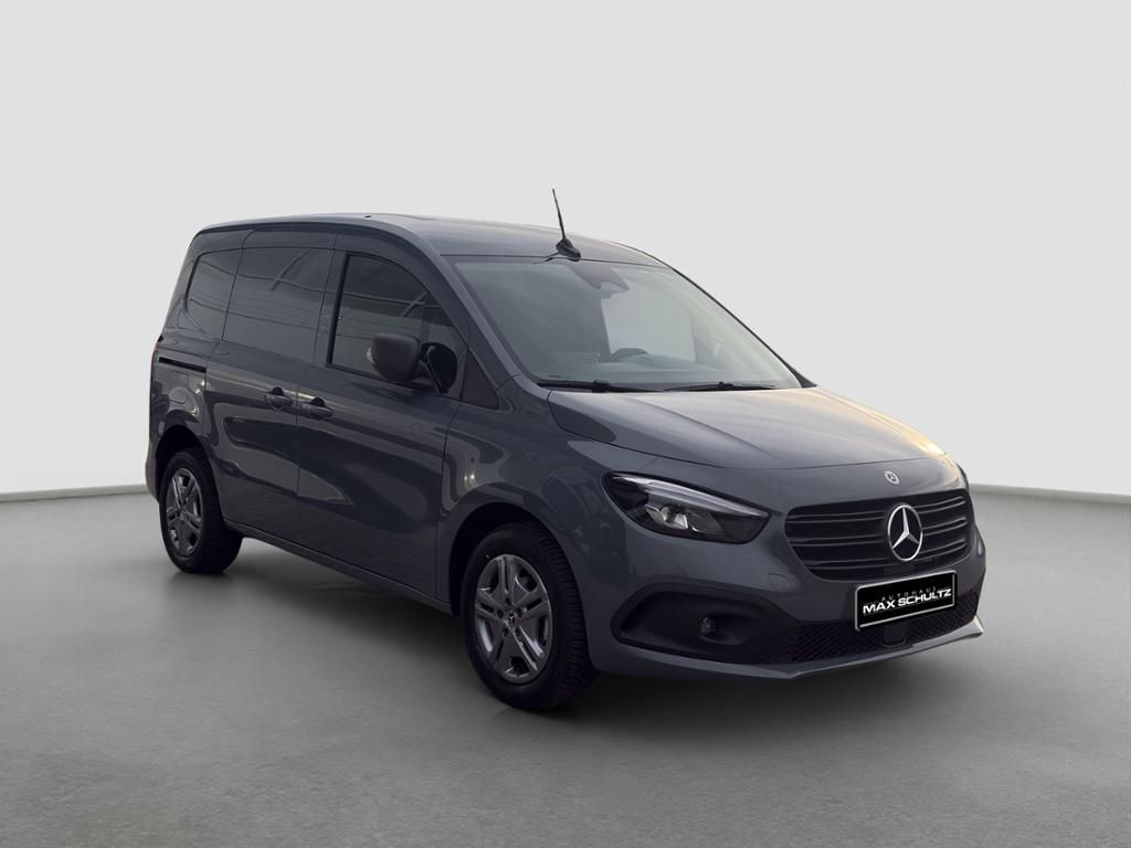 Fahrzeugabbildung Mercedes-Benz Citan 112 CDI Kasten PRO Standart AHK*Navi*LED