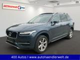 Volvo XC90 2.0 Hybrid R Design Plug-In AWD - Volvo XC90 mit Hybrid-Antrieb