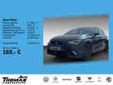 Seat Ibiza FR Pro Black Edition 1.0 TSI LED+NAVI+ACC - Seat Ibiza Gebrauchtwagen in Bonn