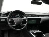 Audi Q8 e-tron - Vorschau Bild 9