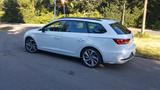 Seat Leon ST 2.0 TDI 135kW Start&Stop FR DSG FR - Seat Leon: Fr TDI