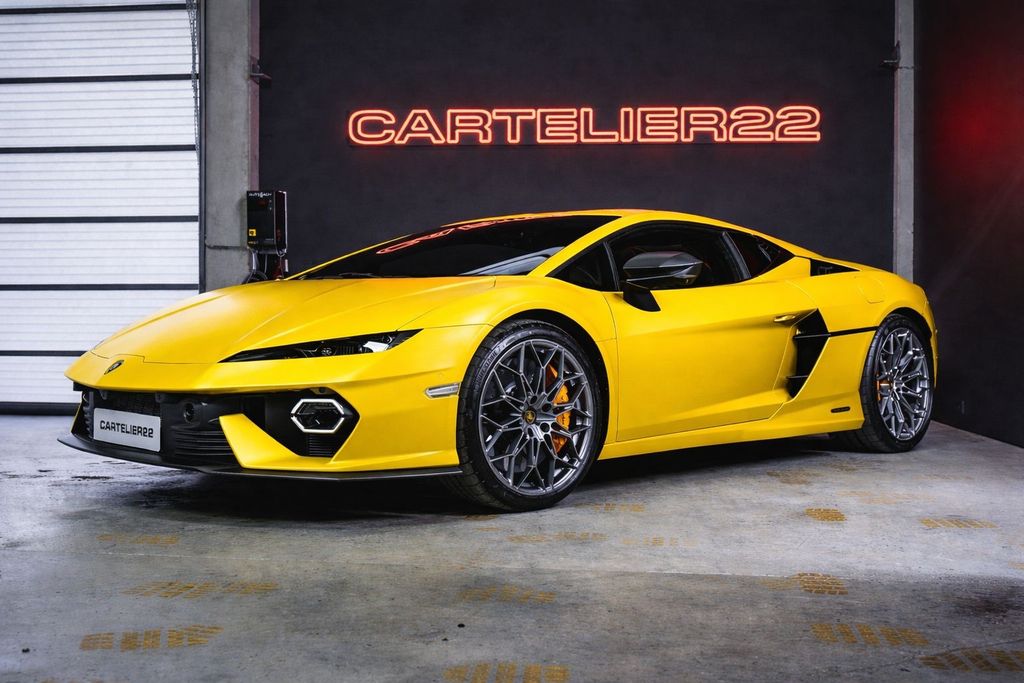 Image of Lamborghini Other