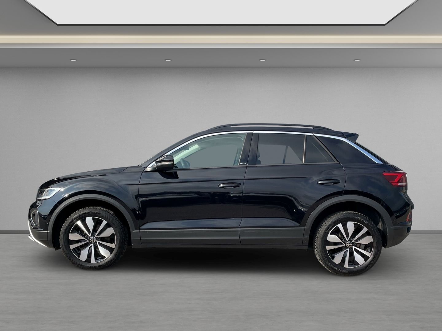 Volkswagen T-Roc - Bild 3