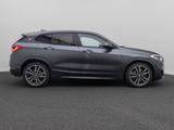 BMW X2 xD20d M Sport Navi+ Alarm DAB HUD H/K 19Zoll - BMW X2