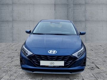 Hyundai i20 1.0 T-GDI Trend (90PS) Bose Komfortpaket