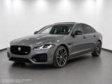 Jaguar XF D200 AWD R-Dyn.SE 19"ACC Pan HUD Black+Winter - Jaguar XF: Se