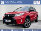 Suzuki Vitara 1.4 Comfort Allgrip 1.4 Mild-Hybrid Comfo - Suzuki Vitara Gebrauchtwagen in Berlin