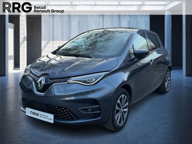 Renault ZOE Intens R135 Z.E. 50