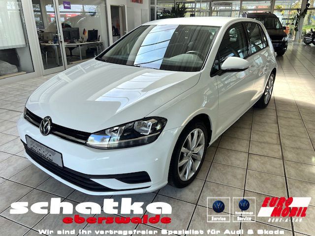Image of Volkswagen Golf