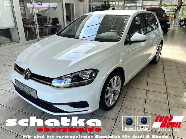 Volkswagen Golf VII Klimaautomatik,1.Hand,