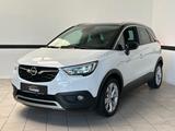 Opel Crossland (X) 1,2 Turbo Innovation Navi*LED* - gebrauchte Opel Crossland (X) aus dem Jahr 2018