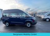 Ford Transit Custom L1 H2 Passivfahrer el. Lift - gebrauchte Ford Transit aus dem Jahr 2017