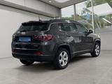 Jeep Compass Longitude, 1.Hand, Tüv+Insp. Neu - Jeep Compass: Longitude