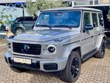 Mercedes-Benz G 450  NIGHT/MANUFAKTUR/BURMESTER/SD/AMG - Mercedes-Benz G-Klasse: Pickup