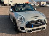 MINI John Cooper Works Cabrio John Cooper Works
