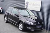 Volkswagen POLO 1.2 STYLE|PANORAMA|SITZHEIZUNG|KLIMA|CHROM| - Volkswagen Polo mit Benzin-Antrieb: Schiebedach