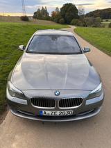 BMW 530d xDrive -