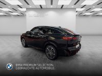 BMW iX2 - Vorschau Bild 4