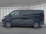 Ford Tourneo Custom Titanium X 320 L2H1 2.0 EB Aut. | - Ford Tourneo Custom in Lübeck