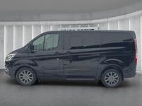 Ford Tourneo Custom Titanium X 320 L2H1 2.0 EB Aut. |