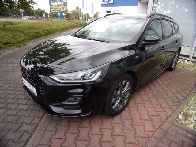 Ford Focus Turnier ST-Line, ACC, Kam, DAB, Automatik