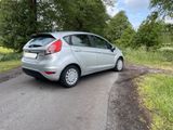 Ford Fiesta 1,5 TDCi 70kW Trend / mit Winterpaket - Ford Fiesta: Tdci Trend
