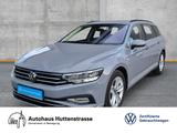 Volkswagen Passat Variant 2.0 TDI DSG Business LED KAMERA - Volkswagen Passat Variant in Halle
