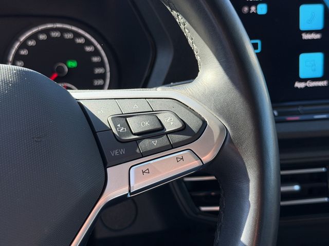 Caddy Maxi Life 2.0 TDI Life DSG