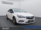 Opel Astra K Innovation|1.4 150 PS|SCHECKHEFT - Opel Astra: Ps