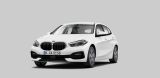 BMW 116 d Advantage *LED* HUD* Ambiente* - BMW 1er Reihe: 116d
