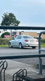 BMW 523i E60 LPG Limousine - BMW 523 in Düsseldorf