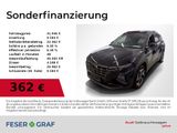 Hyundai Tucson Prime 1.6 T-GDI 2WD Leder,Navi,Kamera,LED - Hyundai TUCSON