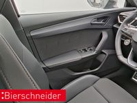 Cupra Leon - Vorschau Bild 14