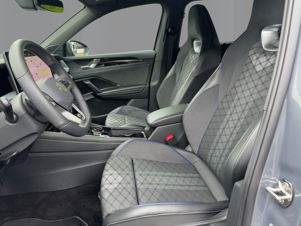 Volkswagen Tayron R-Line 2,0 l TDI SCR 4MOTION DSG AHK AppC