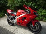 Kawasaki ZX 9-R ZX 9 R Topzustand Akrapovic viel Zubehör - Angebote