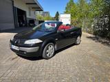 Renault Megane Coupé-Cabriolet Luxe Dynamique  - Renault Megane: Luxe Dynamique