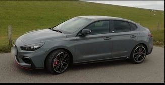 Image of Hyundai i30