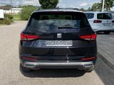 Seat Ateca 2.0 TSI DSG 4-DRIVE FR-LINE 19"+AREA+EL.HE - : Allradantrieb, Kleinbus