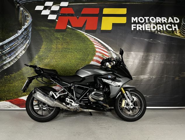 BMW R1200RS [FRISCHER SERVICE]