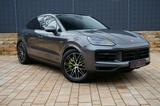 Porsche Cayenne Coupe S E-Hybrid /HLA/HEAD-UP/INNO - Porsche Cayenne: Sportwagen