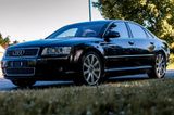 Audi a8 4e 4,2l - Audi A8 aus 2004: L