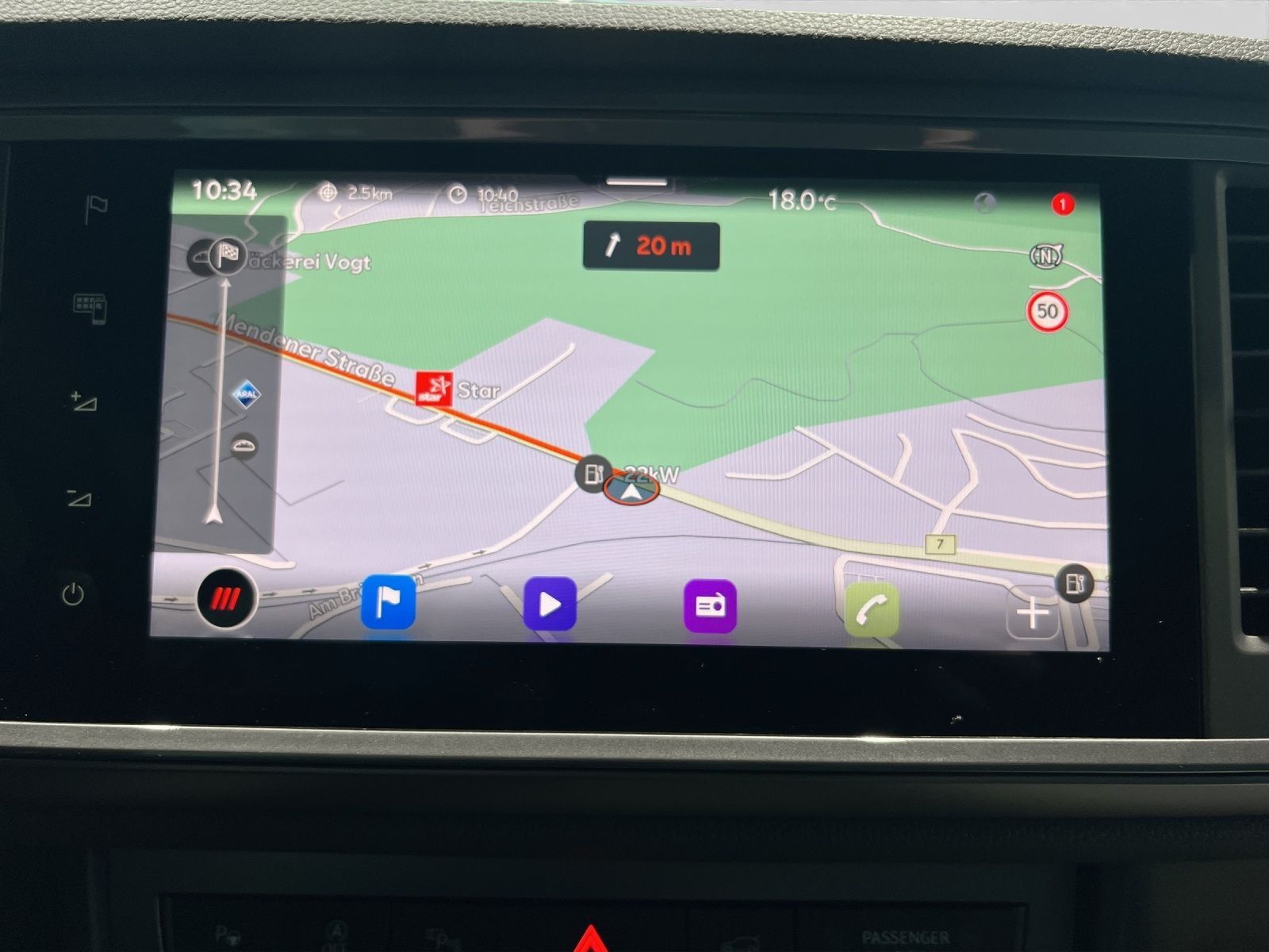 Cupra Ateca - Bild 13
