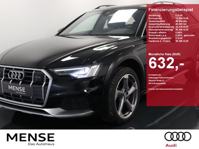 Audi A6 allroad 45 TDI quattro tiptronic |AHK|Matrix