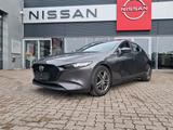 Mazda 3 1.8 SKYACTIV-D Cosmo 116ps - Mazda Gebrauchtwagen von 2019