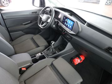Volkswagen Caddy Maxi 2.0TDI NAVI KLIMA ACC STANDHZG AHK