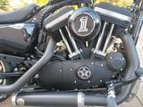 Harley-Davidson Sportster 1200X Forty Eight 48 - HARLEY-DAVIDSON 48 FORTY EIGHT
