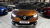 Renault Captur Intens TÜV&AU neu&Garantie - Renault: Orange