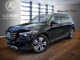 Mercedes-Benz GLB 180 Progressive AHK+Totw+Multibeam+Ambi+Kam - Mercedes-Benz GLB 180 aus 2024