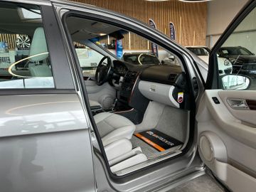 MYAUTOCENTER – Gebraucht- und Jahreswagen mit Werkstattservice in Pfaffenhofen Mercedes-Benz A 150 *Klima*Elegance*Automatik*TÜV*